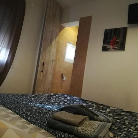 Апартаменты Masrelaxtenerife Сан-Кристобаль-де-Ла-Лагуна Экстерьер фото
