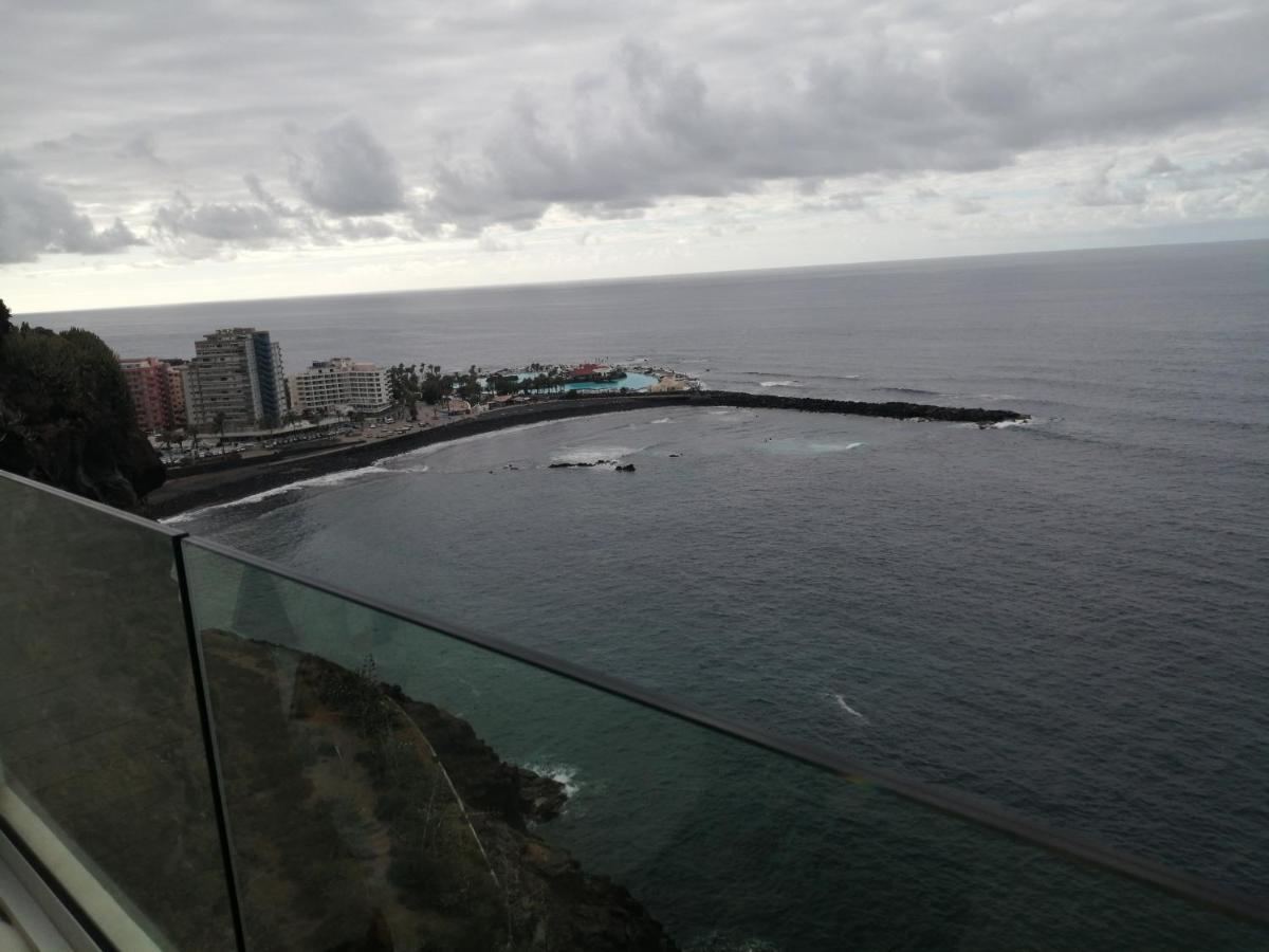 Апартаменты Masrelaxtenerife Сан-Кристобаль-де-Ла-Лагуна Экстерьер фото
